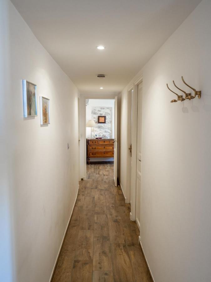 Charmant Appartement Spacieux Pour 6P Vue Mer Vieil Antibes Bagian luar foto